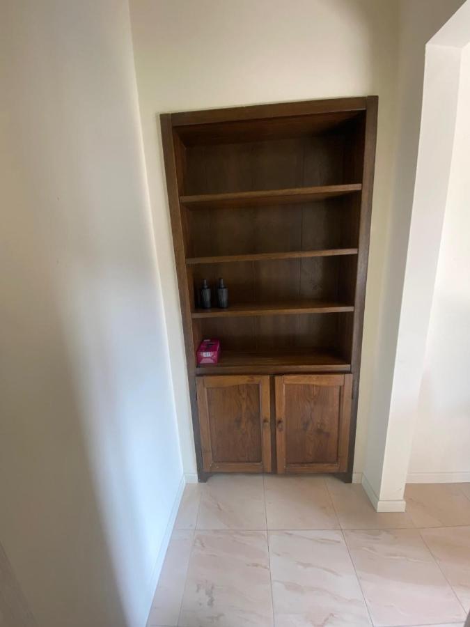 Apartment In Villa Milano Esterno foto