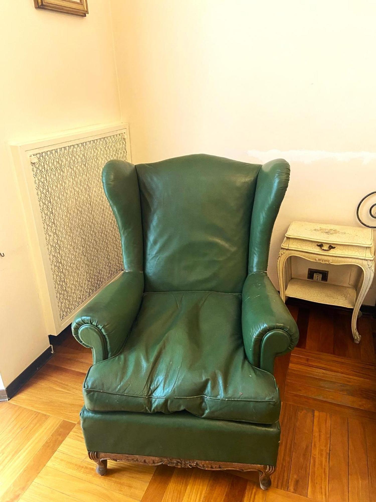 Apartment In Villa Milano Esterno foto