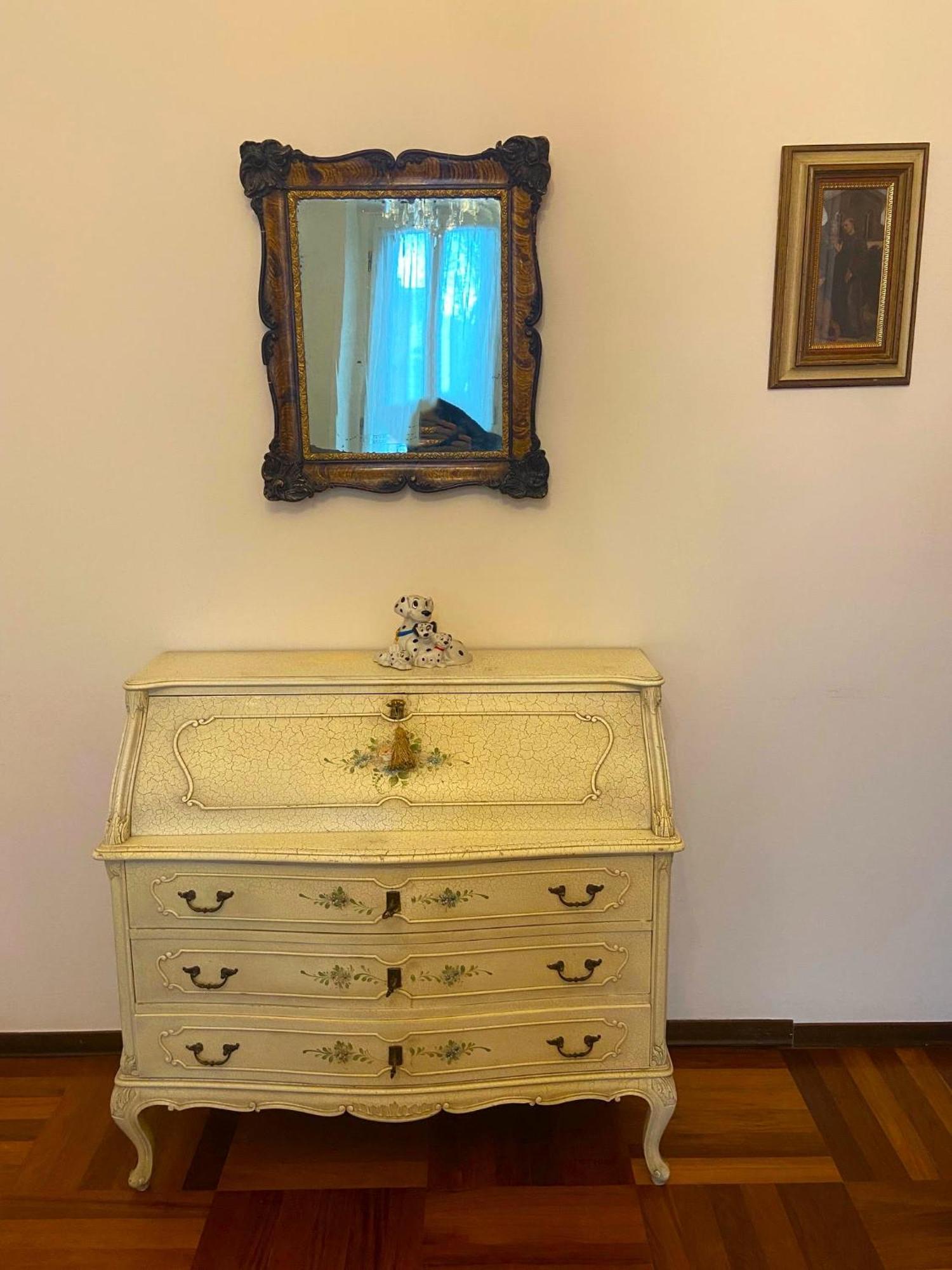 Apartment In Villa Milano Esterno foto