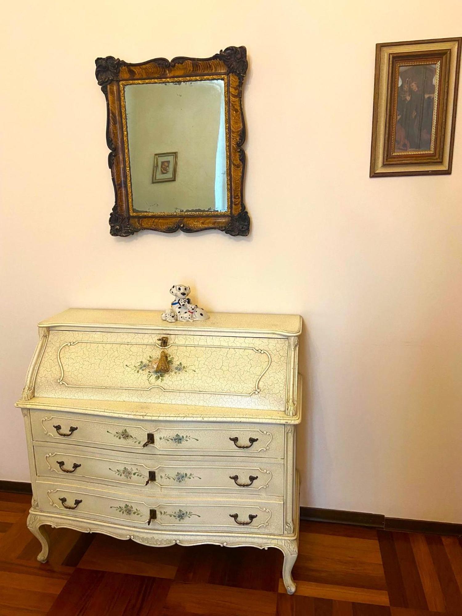 Apartment In Villa Milano Esterno foto