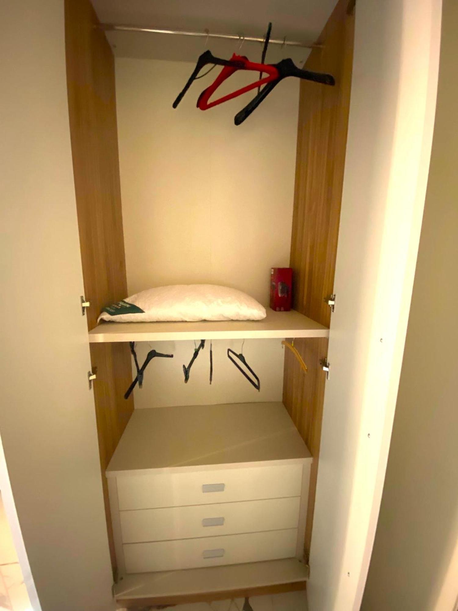 Apartment In Villa Milano Esterno foto